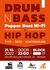 Drum& Bass meets HipHop am Freitag, den 21.10.2022