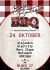 Techno - Bashboutiqe BBQ am Samstag, den 24.10.2026