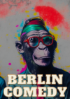 Berlin Comedy Night am Samstag, den 01.04.2023