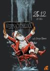 Weihnachtsblock am Montag, den 25.12.2023