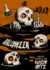 BLock Halloween am Donnerstag, den 30.10.2025