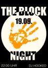BlockNight -  nach dem COA am Freitag, den 19.09.2025