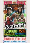 Blockbuster - Herr der Ringe "die Gefährten" am Donnerstag, den 15.10.2026
