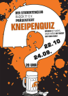 Kneipenquiz - das Erste am Mittwoch, den 24.09.2025