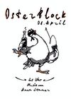 Osterblock am Samstag, den 08.04.2023